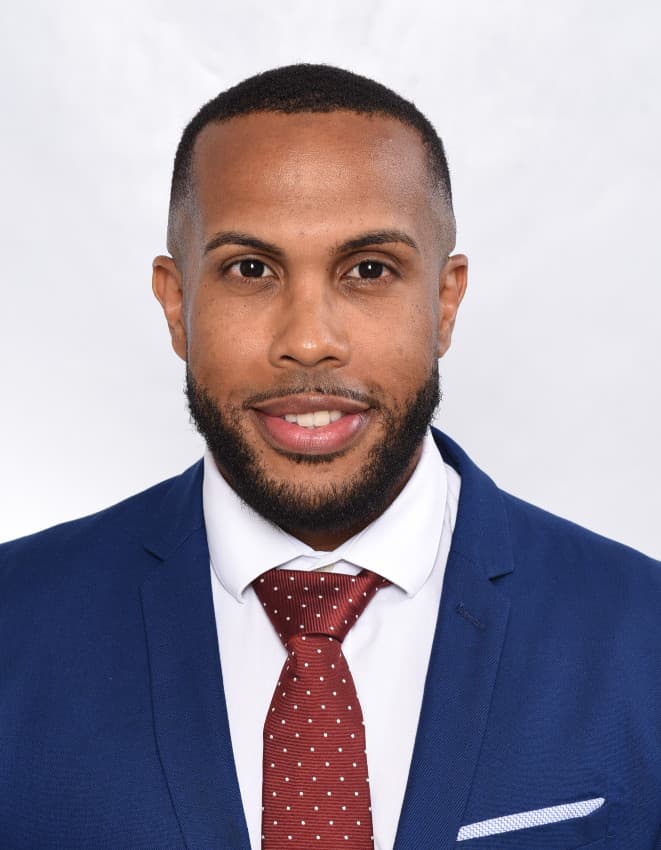 Laurent Bazile, Géomètre-Expert en Guadeloupe